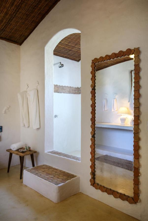 Hotel Cala & Divino Caraíva Eksteriør bilde